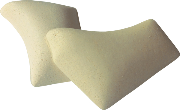 PELOTA ERNIARIA SOSPENSORIO SINISTRO DUALSAN - Farmacia Murachelli Di Putelli dr. Giovanni