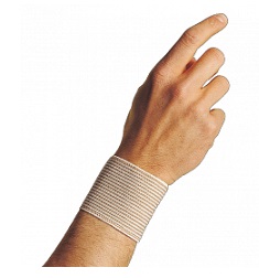 POLSINO A RIGHE GIBAUD COLORE BEIGE MISURA 8 CM TAGLIA 0 - Farmacia Murachelli Di Putelli dr. Giovanni