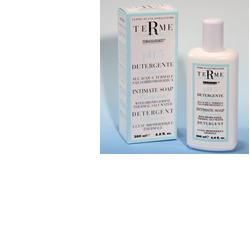 SALSO DETERGENTE INTIMO 200 ML - Farmacia Murachelli Di Putelli dr. Giovanni