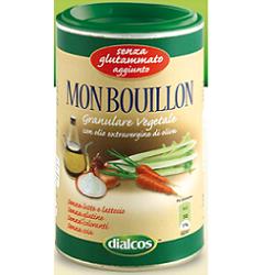 MON BOUILLON 200 G - Farmacia Murachelli Di Putelli dr. Giovanni
