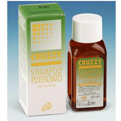 CRUZZY SHAMPOO POTENZIATO 150 ML - Farmacia Murachelli Di Putelli dr. Giovanni