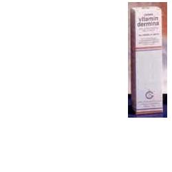 VITAMINDERMINA CREMA OSSIDO DI ZINCO 50 ML - Farmacia Murachelli Di Putelli dr. Giovanni