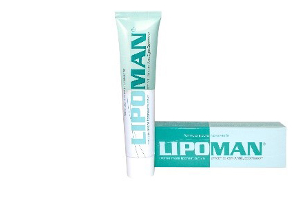 LIPOMAN CREMA MANI 40 ML - Farmacia Murachelli Di Putelli dr. Giovanni