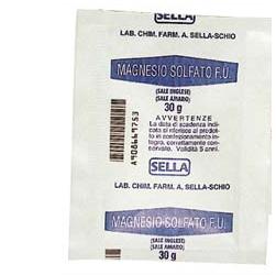 MAGNESIO SOLFATO 30 G POLVERE 3308 - Farmacia Murachelli Di Putelli dr. Giovanni