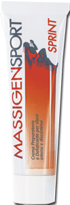 MASSIGEN SPORT SPRINT 50 ML - Farmacia Murachelli Di Putelli dr. Giovanni