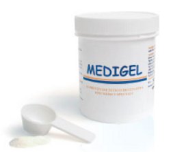 MEDIGEL 100 G - Farmacia Murachelli Di Putelli dr. Giovanni