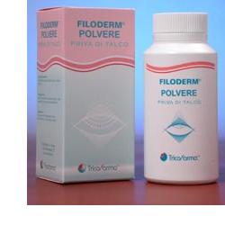 FILODERM POLVERE 75 G - Farmacia Murachelli Di Putelli dr. Giovanni