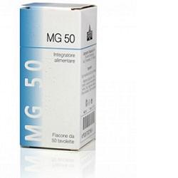 MG50 MAGN JONE 50 TAVOLETTE - Farmacia Murachelli Di Putelli dr. Giovanni