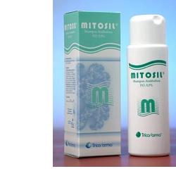 MITOSIL SHAMPOO ANTIFORFORA 150 ML - Farmacia Murachelli Di Putelli dr. Giovanni