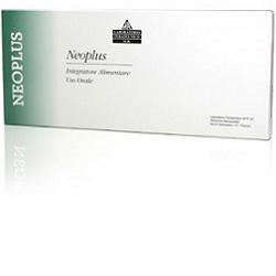 NEOPLUS 10 FLACONCINI - Farmacia Murachelli Di Putelli dr. Giovanni