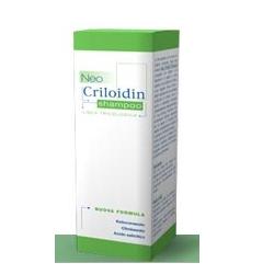 NEO CRILOIDIN SHAMPOO ANTIFORFORA 200 ML - Farmacia Murachelli Di Putelli dr. Giovanni