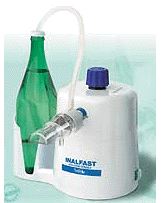 PRONTEX INALATORE PER ACQUE TERMALI INALFAST - Farmacia Murachelli Di Putelli dr. Giovanni