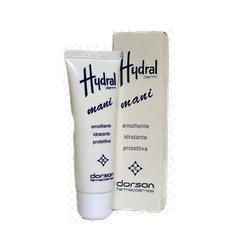 HYDRAL CREMA MANI 50 ML - Farmacia Murachelli Di Putelli dr. Giovanni