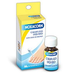 NOXACORN CALLIFUGO LIQUIDO FLACONE DA 7 ML - Farmacia Murachelli Di Putelli dr. Giovanni