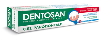 DENTOSAN GEL PARONDONTALE 30 ML - Farmacia Murachelli Di Putelli dr. Giovanni