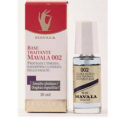 MAVALA 002 BASE RINFORZANTE UNGHIE 10 ML - Farmacia Murachelli Di Putelli dr. Giovanni