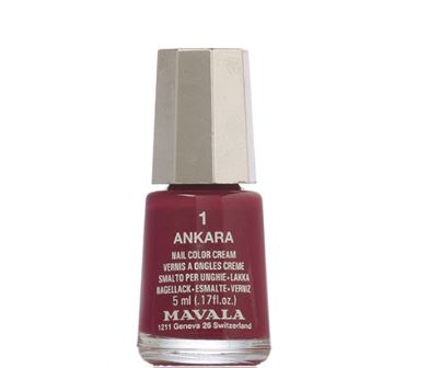 MAVALA MINICOLOR 01 ANKARA - Farmacia Murachelli Di Putelli dr. Giovanni