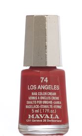 MAVALA MINICOLOR 74 LOS ANGELES - Farmacia Murachelli Di Putelli dr. Giovanni