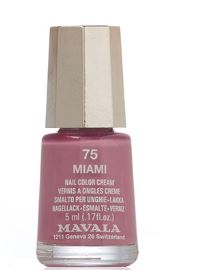 MAVALA MINIC 75 MIAMI - Farmacia Murachelli Di Putelli dr. Giovanni