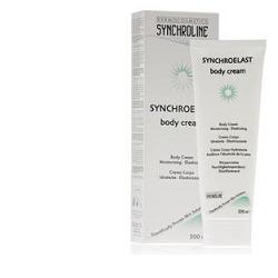 SYNCHROELAST BODY CREAM 200 ML - Farmacia Murachelli Di Putelli dr. Giovanni