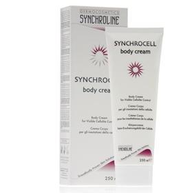 SYNCHROCELL BODY CREAM 250 ML - Farmacia Murachelli Di Putelli dr. Giovanni