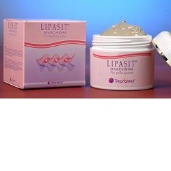 LIPASIT MASCHERA PELLI GRASSE 50 ML - Farmacia Murachelli Di Putelli dr. Giovanni
