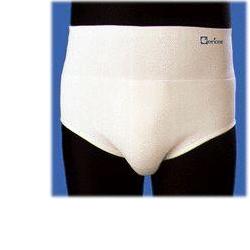ORIONE 307 SLIP UOMO CONTENITIVO CHIUSO BIANCO 7 - Farmacia Murachelli Di Putelli dr. Giovanni