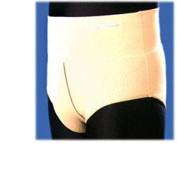 ORIONE 309 SLIP UOMO CONTENITIVO APERTO BIANCO 2 - Farmacia Murachelli Di Putelli dr. Giovanni