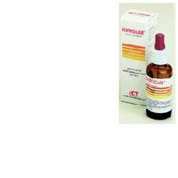 NORMOGAM OLIO BORRAGINE 25 ML - Farmacia Murachelli Di Putelli dr. Giovanni