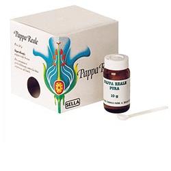 PAPPA REALE LIQUIDA 10 G - Farmacia Murachelli Di Putelli dr. Giovanni