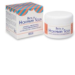 PASTA HOFFMANN SELLA 75 ML - Farmacia Murachelli Di Putelli dr. Giovanni