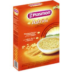 PLASMON ASTRINI 340 G 1 PEZZO - Farmacia Murachelli Di Putelli dr. Giovanni