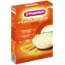 PLASMON FILI D'ANGELO 340 G 1 PEZZO - Farmacia Murachelli Di Putelli dr. Giovanni