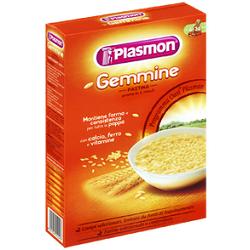 PLASMON GEMMINE 340 G 1 PEZZO - Farmacia Murachelli Di Putelli dr. Giovanni