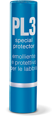 PL3 SPECIAL PROTECTOR STICK 4 ML - Farmacia Murachelli Di Putelli dr. Giovanni