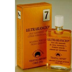 ULTRARANCIO OLIO ESSENZIALE 10 ML - Farmacia Murachelli Di Putelli dr. Giovanni