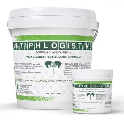 ANTIPHLOGISTINE 1000 G - Farmacia Murachelli Di Putelli dr. Giovanni