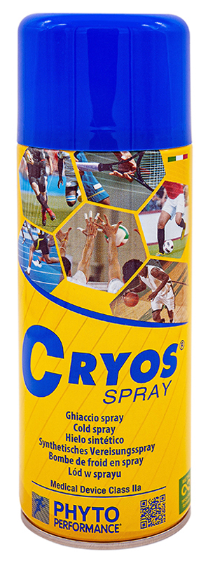SPRAY ECOL CRYOS 400 ML 1 PEZZO - Farmacia Murachelli Di Putelli dr. Giovanni