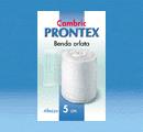 BENDA PRONTEX CAMBRIC 7CM - Farmacia Murachelli Di Putelli dr. Giovanni