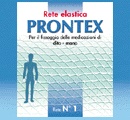 RETE TUBOLARE PRONTEX MISURA 2 - Farmacia Murachelli Di Putelli dr. Giovanni
