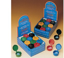 EAR PLUGS TAPPI AURICOLARI IN SILICONE EFFICACI PER PROTEGGERE LE ORECCHIE ACQUA COLPI D'ARIA RUMORE SABBIA POLVERE ATOSSICI E IPOALLERGENICI 2 PEZZI - Farmacia Murachelli Di Putelli dr. Giovanni
