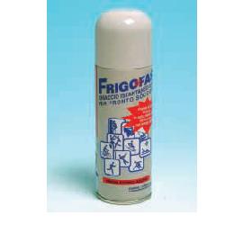 FRIGOFAST GHIACCIO SPRAY BOMBOLETTA 200 ML - Farmacia Murachelli Di Putelli dr. Giovanni