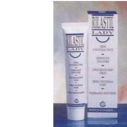 RILASTIL LADY CREMA NTT 50 ML - Farmacia Murachelli Di Putelli dr. Giovanni