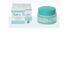 SAVE ROSE CREMA ANTICOUPEROSE 50 ML - Farmacia Murachelli Di Putelli dr. Giovanni