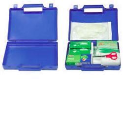 BORSETTA PRONTO SOCCORSO COMPLETO AUTO - Farmacia Murachelli Di Putelli dr. Giovanni