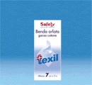 PRONTEX BENDA ORLATA 20 FILI 15X500CM - Farmacia Murachelli Di Putelli dr. Giovanni