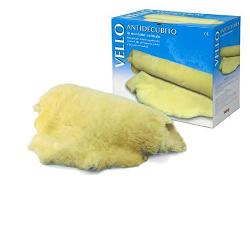 VELLO ANTIDECUBITO IN MATERIALE NATURALE COMFORT - Farmacia Murachelli Di Putelli dr. Giovanni