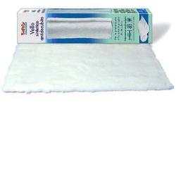 VELLO ANTIDECUBITO IN MATERIALE SINTETICO COMFORT MISURA 70X50 SAFETY COMFORT - Farmacia Murachelli Di Putelli dr. Giovanni