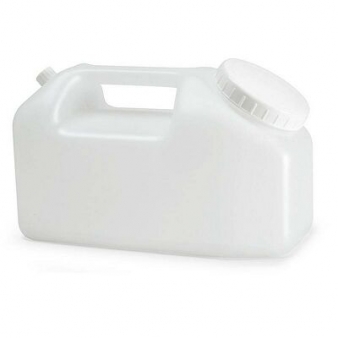 CONTENITORE PER URINA 24ORE PRONTEX DIAGNOSTIC BOX - Farmacia Murachelli Di Putelli dr. Giovanni