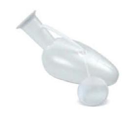 URINALE IN PLASTICA CON SACCHETTO - Farmacia Murachelli Di Putelli dr. Giovanni